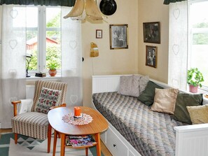 DVD player - 4 Person Holiday Home in Bengtsfors (Bengtsfors)