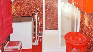 2 bedrooms, individually furnished