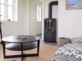 独立别墅 | 住宿内部