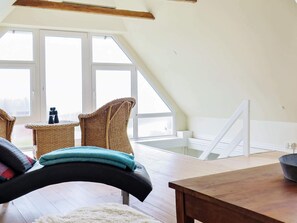 House | Interior - 4 Person Holiday Home in Lemvig-by Traum (Lemvig)