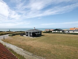 独立别墅 | 水景