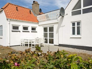House | View from property - 4 Star Holiday Home in Lemvig (Lemvig)