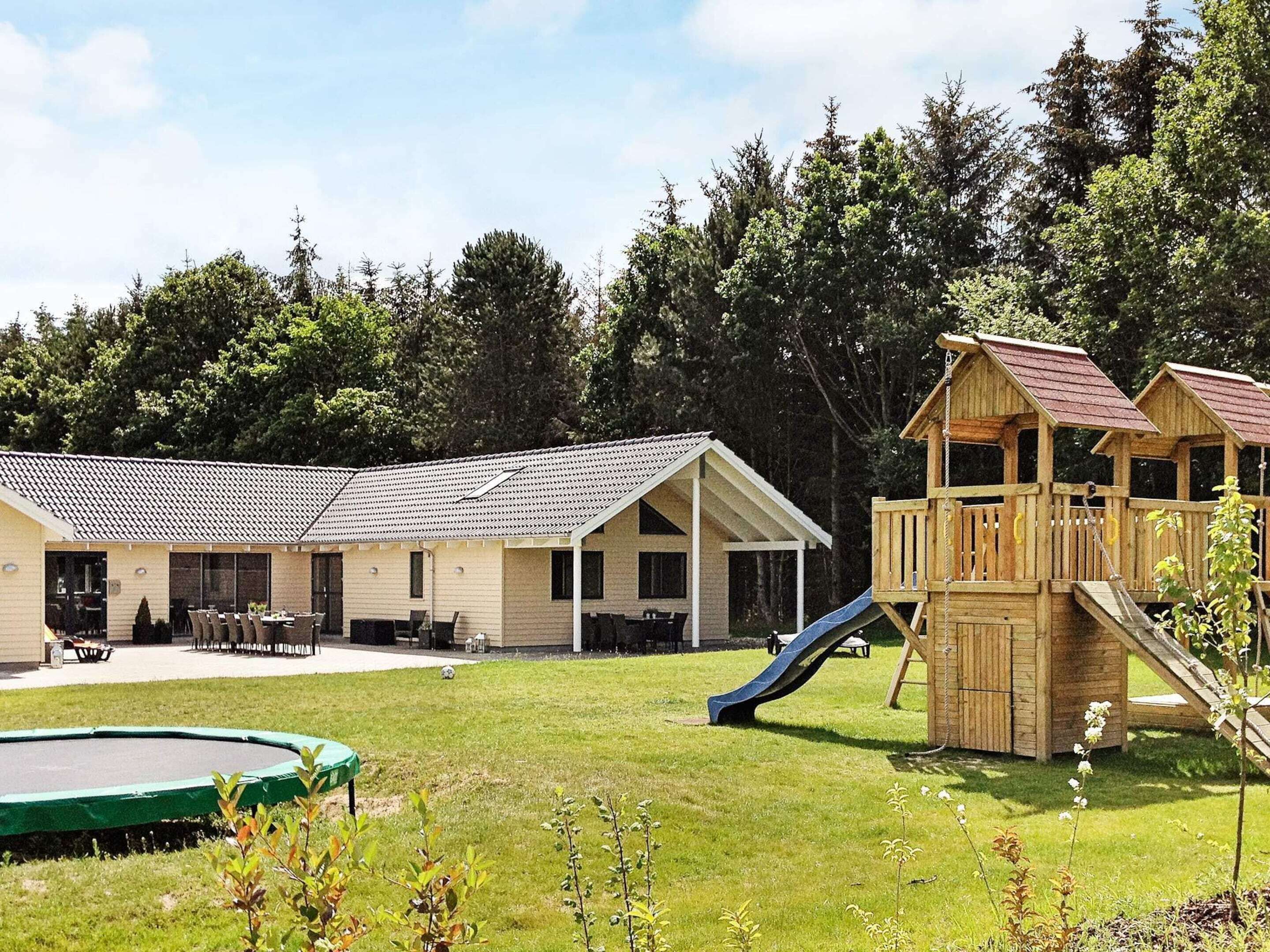 House | Children’s area