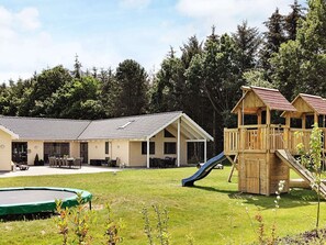 Maison | Espace pour enfants