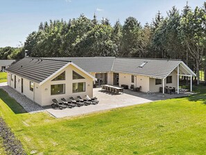 Hus | Udendørsområde