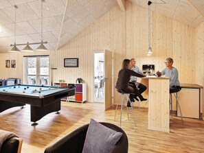 Ferienhaus | Innenbereich