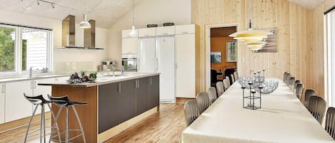 Ferienhaus | Innenbereich