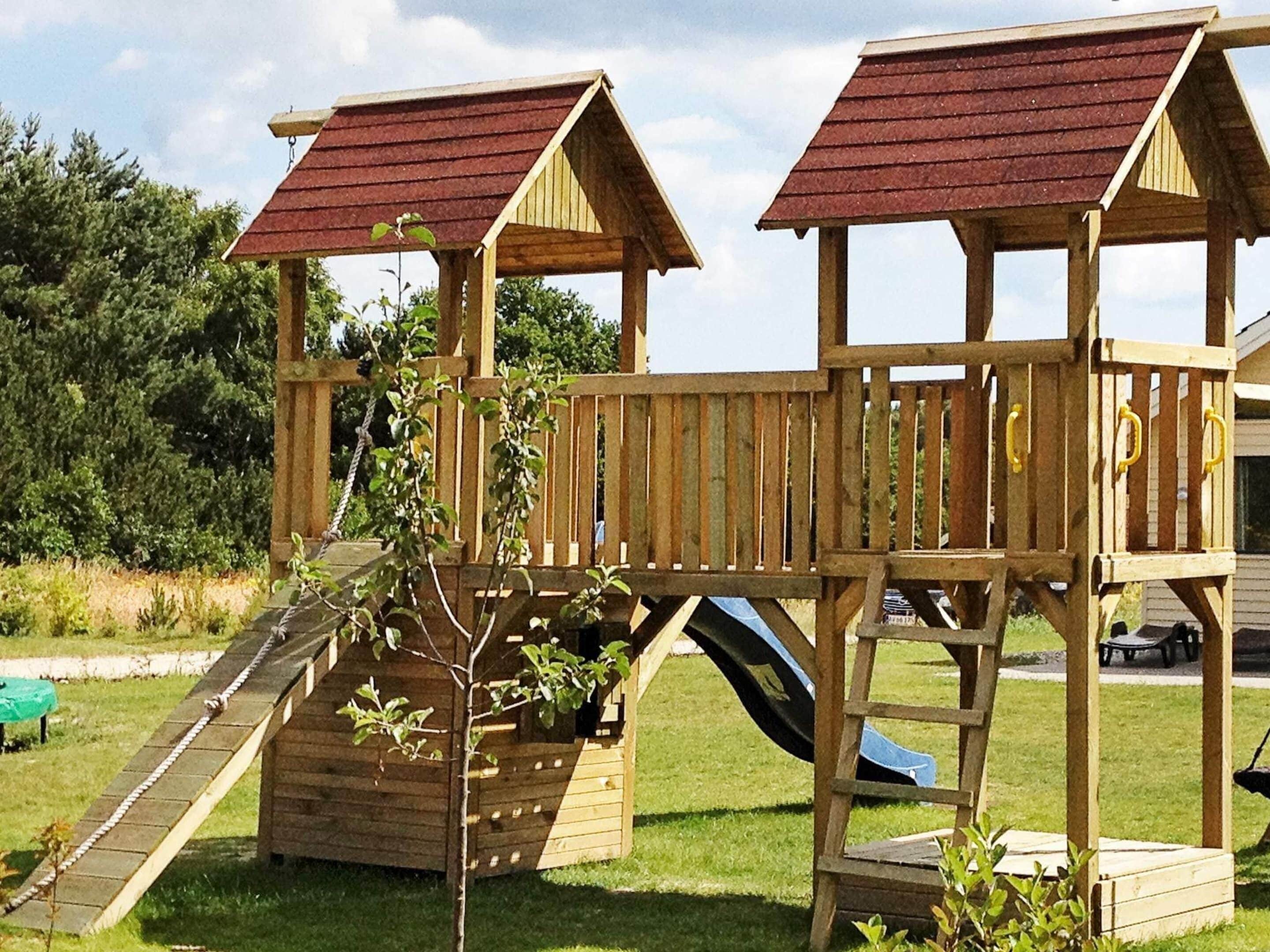 House | Children's area