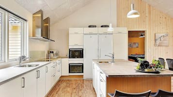 House | Interior