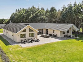 独立别墅 | 外观