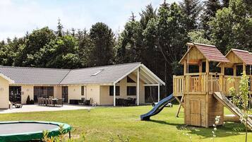 House | Children's area