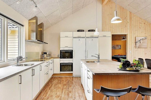 House | Interior