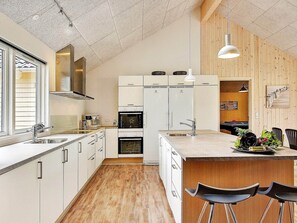 Maison | Intérieur