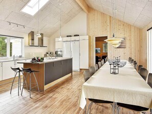 House | Interior