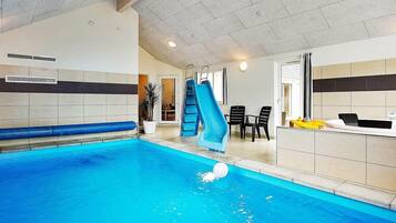 House | Pool | Indoor pool, outdoor pool
