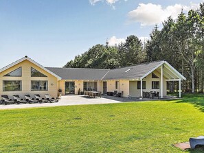 Casa | Esterni