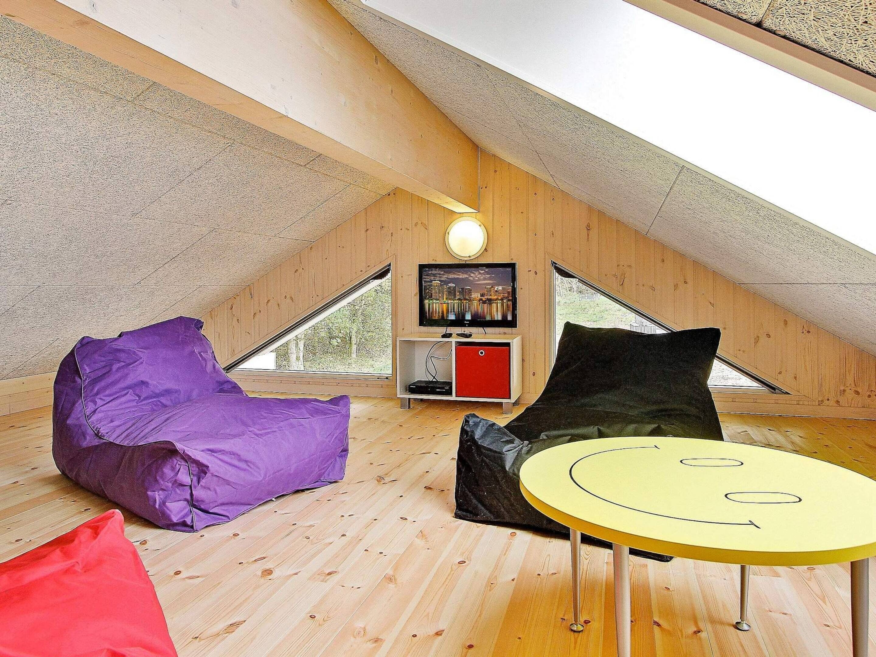 Hus | Innvendig