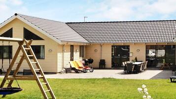 House | Exterior