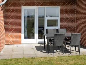 House | Exterior - 6 Person Holiday Home in Hojer (Højer)