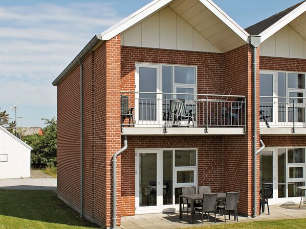 Hus | Restaurang utomhus