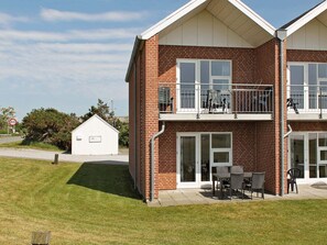 Hus | Exteriör