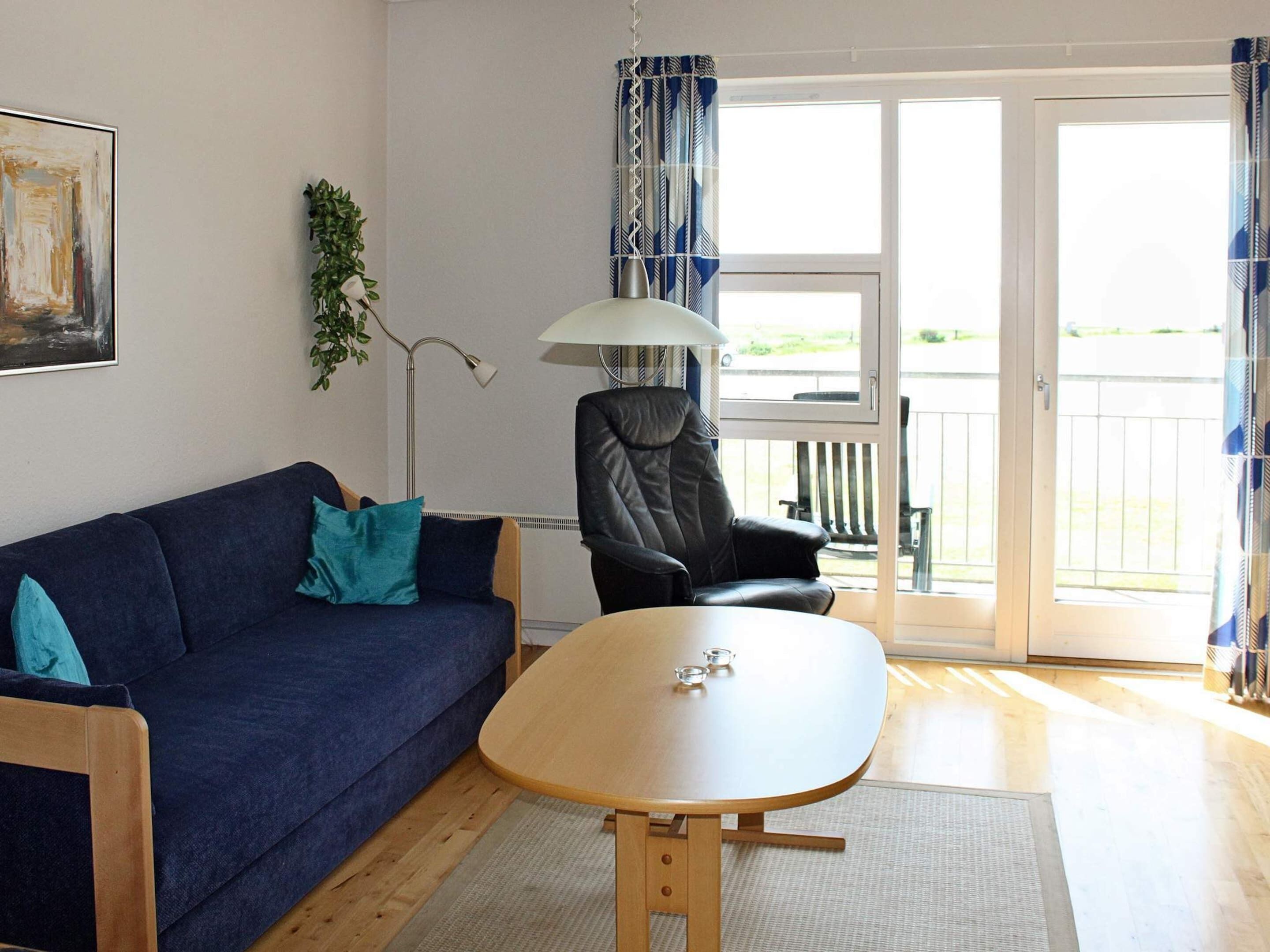 House | Living area