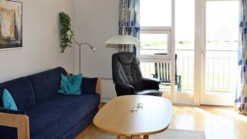 House | Living area