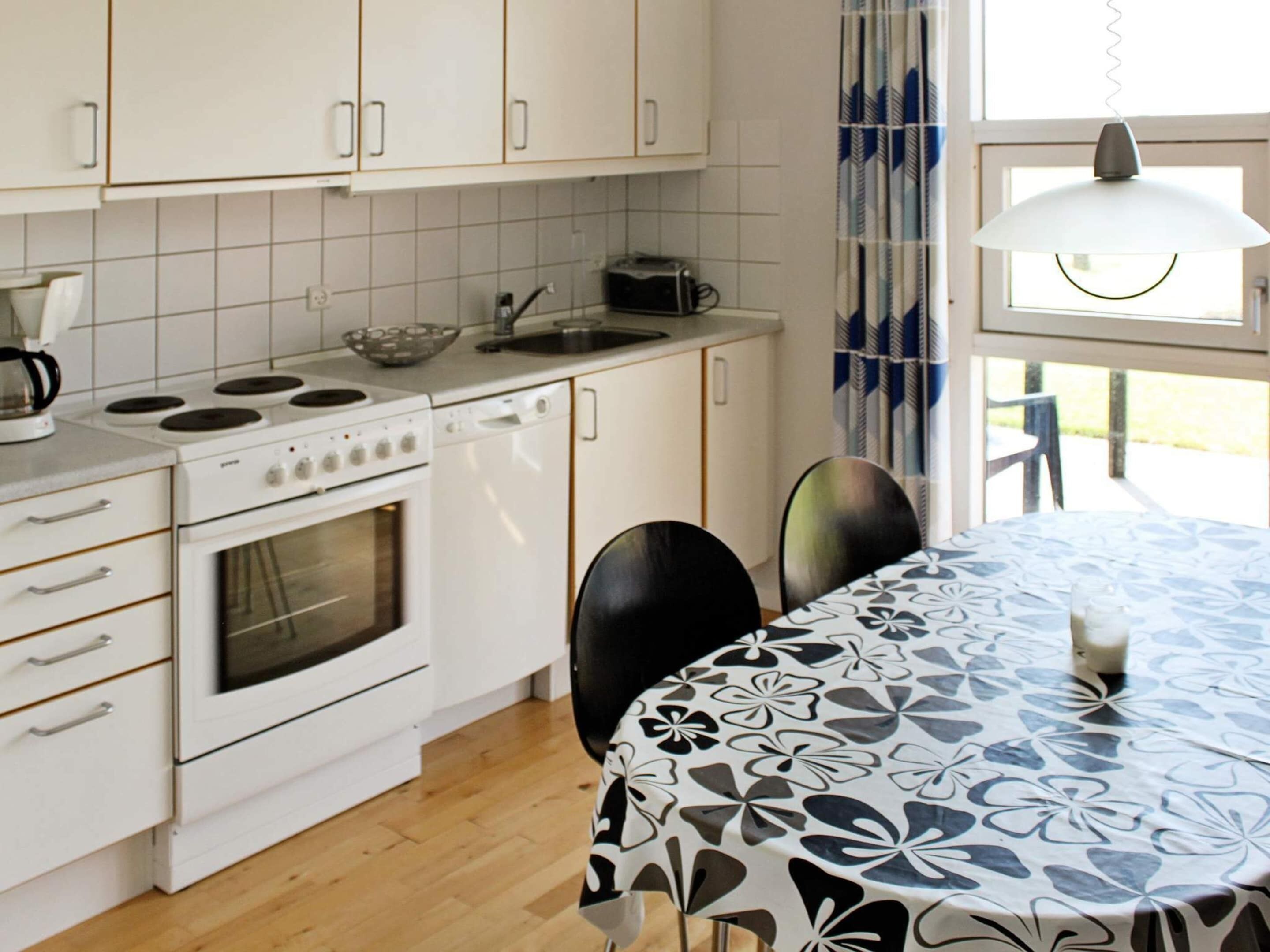 Ferienhaus | Eigene Küche | Hochstuhl