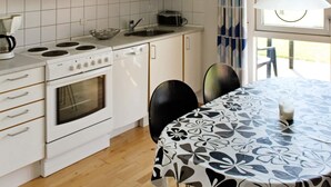 House | Private kitchen