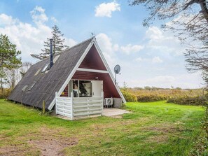 House | View from property