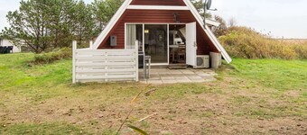 4 Person Holiday Home in Romo