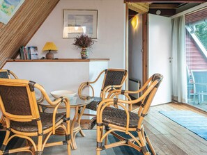 House | Interior - 4 Person Holiday Home in Romo (Rømø)