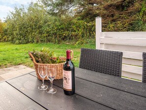 House | View from property