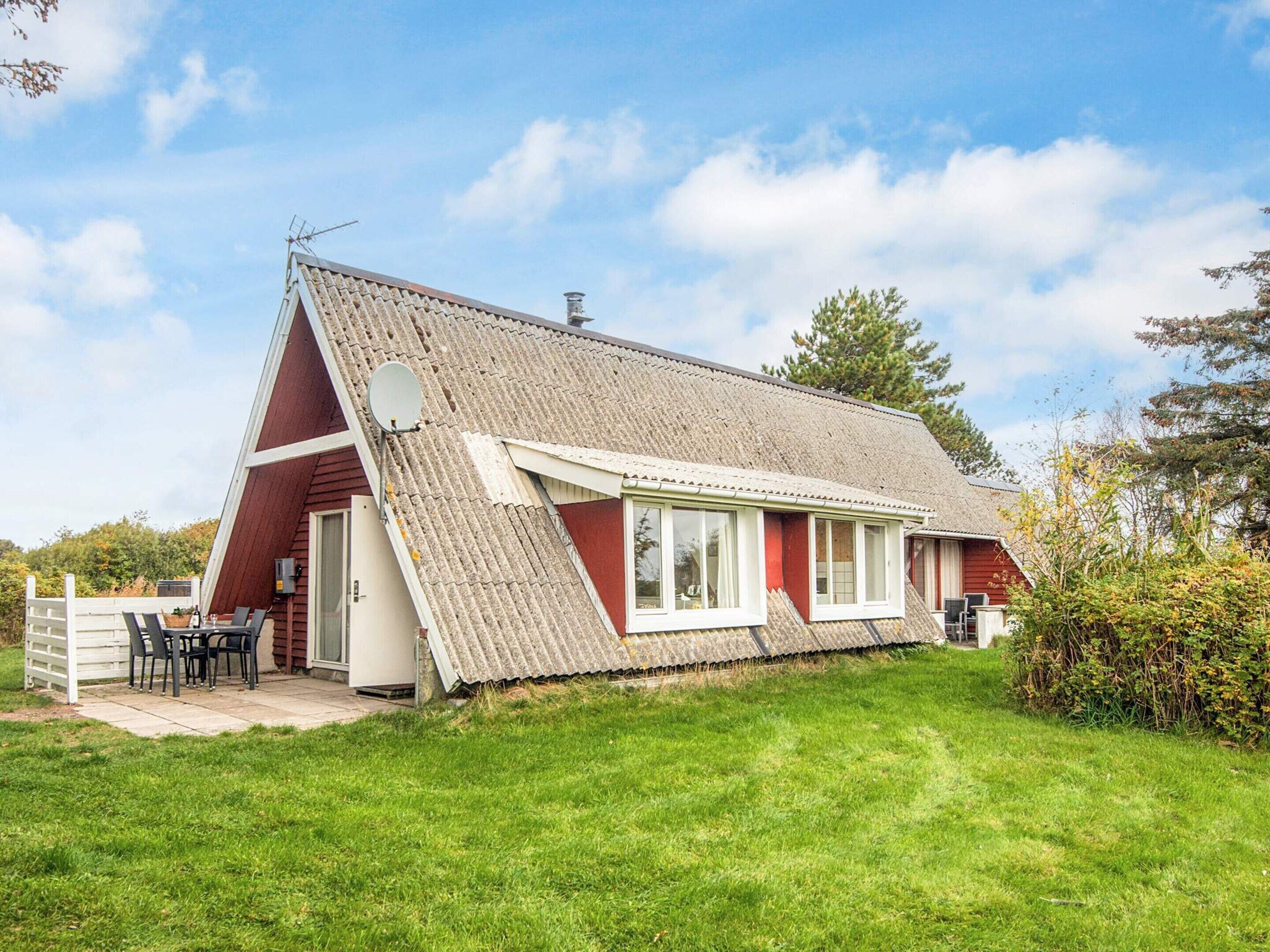Casa | Exterior