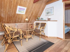 Hus | Interiør