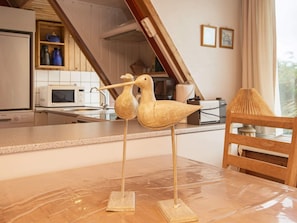 Casa | Interior