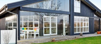 Luxurious Holiday Home in Jutland with Private Hot Tub