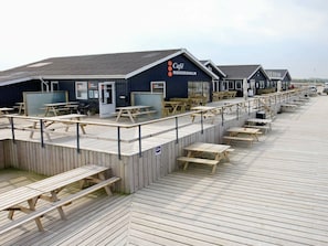 Unclassified image, 3 of 28, button - Peaceful Holiday Home in Vinderup With Large Terrace (Vinderup)