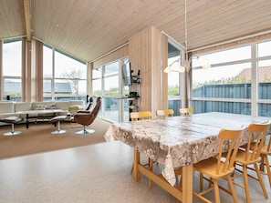 Unclassified image, 5 of 28, button - Peaceful Holiday Home in Vinderup With Large Terrace (Vinderup)