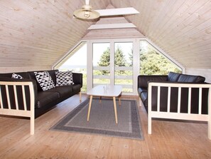 Ferienhaus | Innenbereich