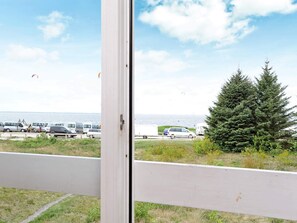 Hus | Udsigt over vandet