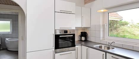 House | Interior