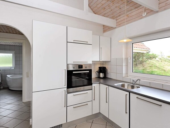 Ferienhaus | Innenbereich