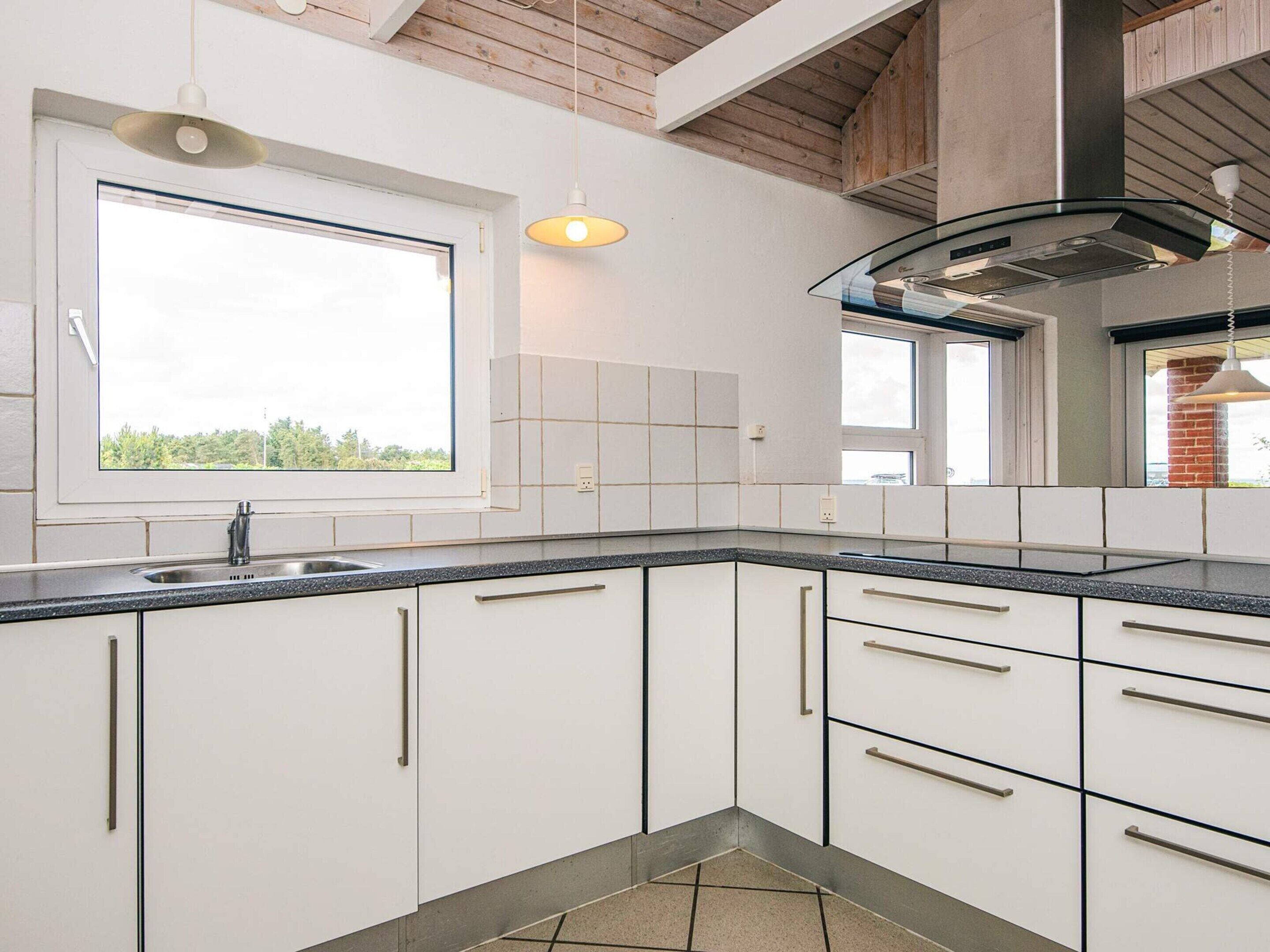 Ferienhaus | Innenbereich