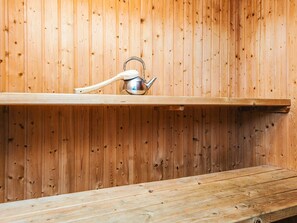 Hus | Bastu