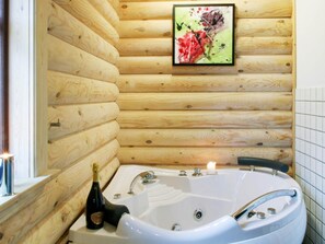 Spa treatment