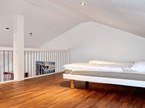 Leilighet | 3 soverom og individuelt innredet