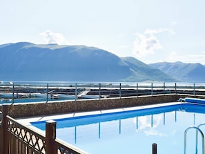 Appartement | Piscine | Piscine extérieure