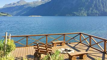 Apartment | Exterior