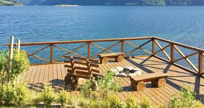 Holiday Home in EidsvÄg